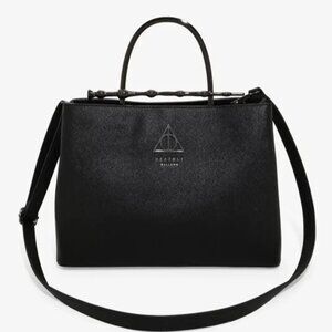 Loungefly Harry Potter purse